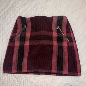 Gap size 0 skirt